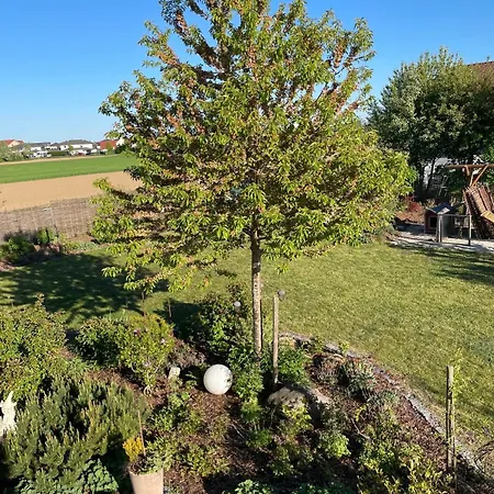 Blanc - Private Ferienresidenz Mit Pool & Garten Rain