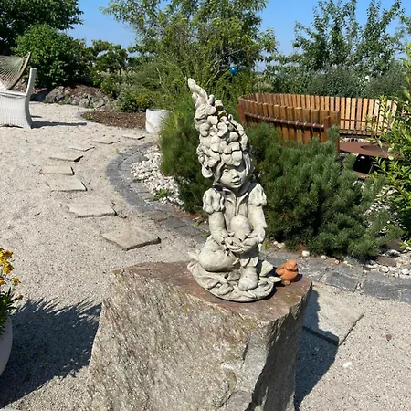 公寓 Blanc - Private Ferienresidenz Mit Pool & Garten *