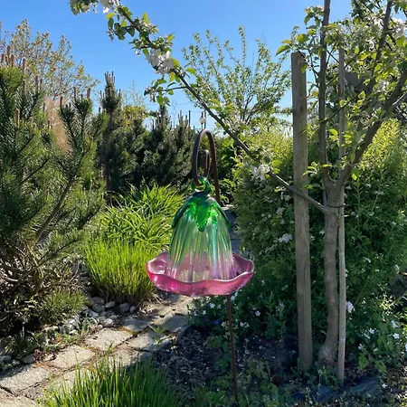 Blanc - Private Ferienresidenz Mit Pool & Garten