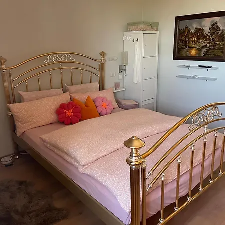 Blanc - Private Ferienresidenz Mit Pool & Garten Rain
