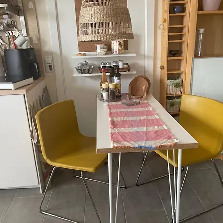 Blanc - Private Ferienresidenz Mit Pool & Garten Apartment *