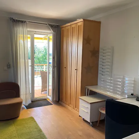 Blanc - Private Ferienresidenz Mit Pool & Garten * Rain
