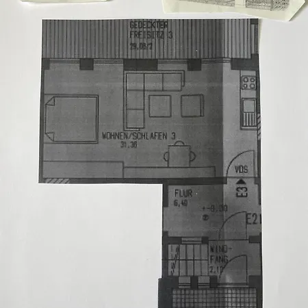 Apartment Blanc - Private Ferienresidenz Mit Pool & Garten