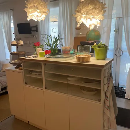 Blanc - Private Ferienresidenz Mit Pool & Garten
