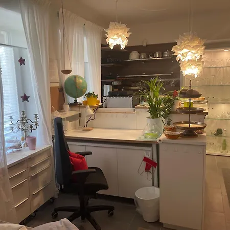 Blanc - Private Ferienresidenz Mit Pool & Garten *