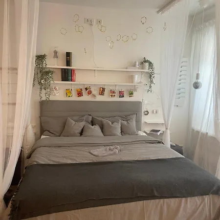 Apartment Blanc - Private Ferienresidenz Mit Pool & Garten