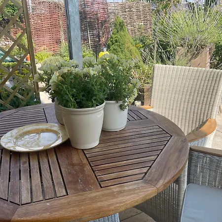 Blanc - Private Ferienresidenz Mit Pool & Garten *