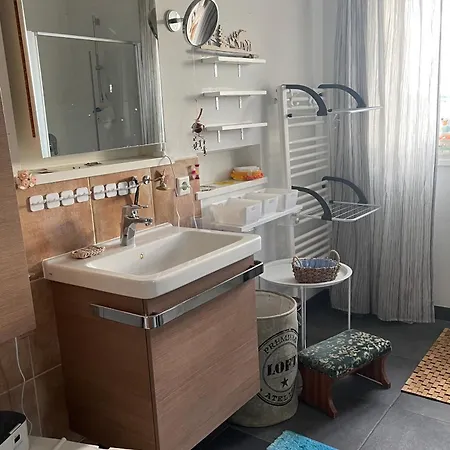 Apartment Blanc - Private Ferienresidenz Mit Pool & Garten Rain