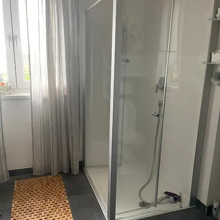Blanc - Private Ferienresidenz Mit Pool & Garten Apartment