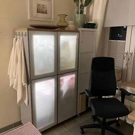 Blanc - Private Ferienresidenz Mit Pool & Garten Apartment
