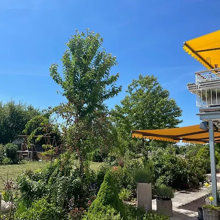 Blanc - Private Ferienresidenz Mit Pool & Garten Rain