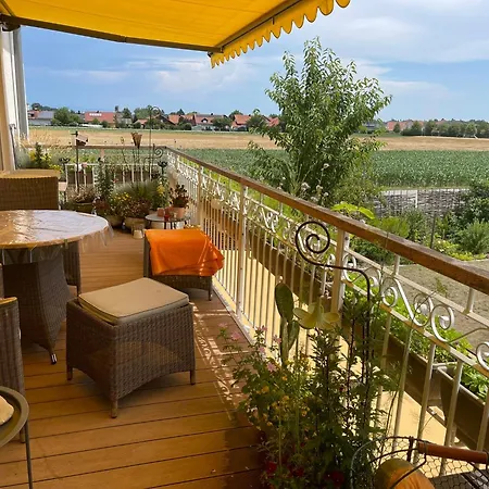 Apartment Blanc - Private Ferienresidenz Mit Pool & Garten *