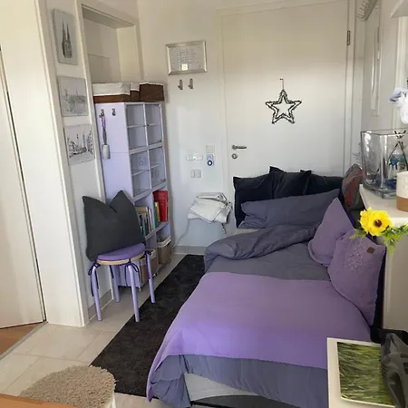 Blanc - Private Ferienresidenz Mit Pool & Garten Apartment