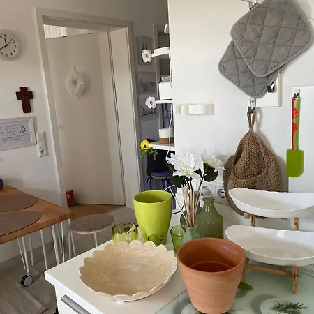 Apartment Blanc - Private Ferienresidenz Mit Pool & Garten *