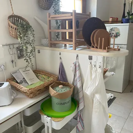 Blanc - Private Ferienresidenz Mit Pool & Garten * Rain